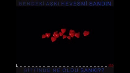 Hevesmi Sandın