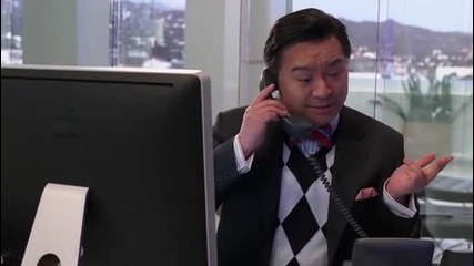 Entourage 6x07 - No More Drama