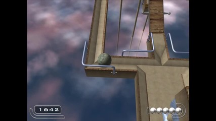 Ballance - Level 2