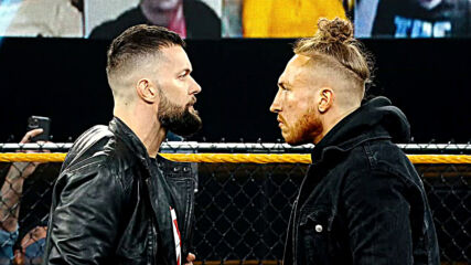NXT TakeOver: In Your House comes your way Sunday, June 13