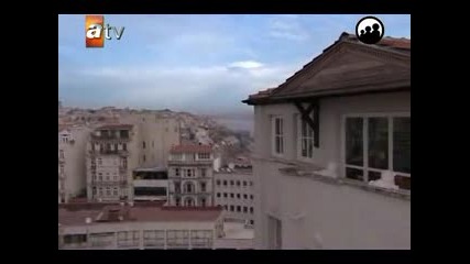 Любов и Наказание Бг. Съб. Еп.4 Част 2