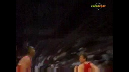 Are you ready to fly - Nba