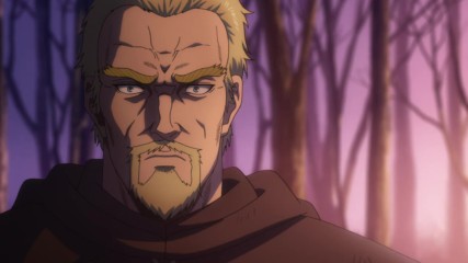 Vinland Saga - 15 ᴴᴰ