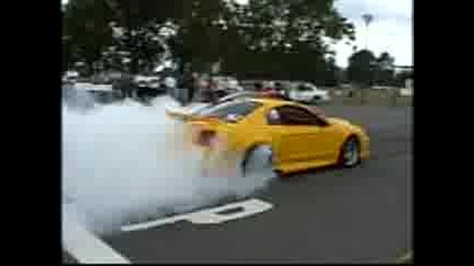 Mustang