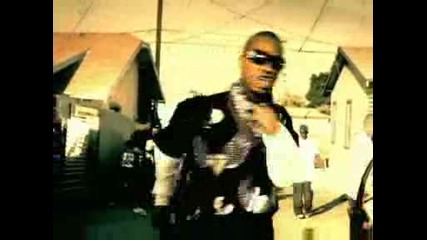 Three 6 Mafia feat. Chamillionaire - Doe Boy Fresh