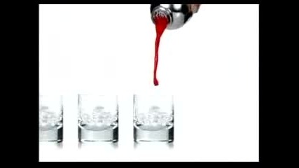 Smirnoff Vodka Commercial