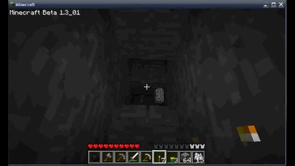 minecraf 3 server 