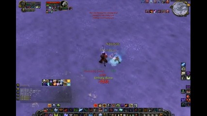 Hithrawen shows some skillz 1