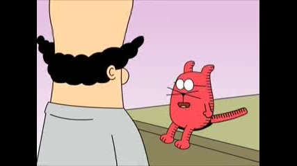 Dilbert: Predictable And Changes