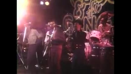 Kool & The Gang - Celebration 
