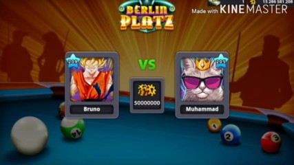 Как се играе 8 Ball Pool