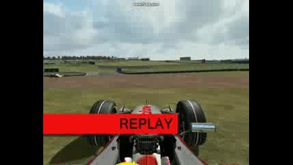 F1 Gp Brasil 2008