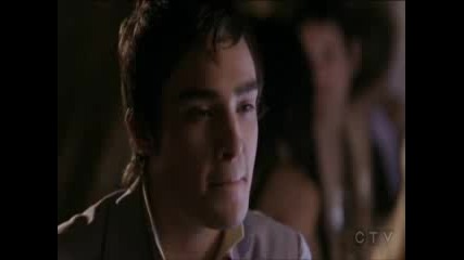 Gossip Girl - Chuck Bass