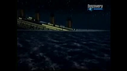 last mysteries of the titanic - part 3
