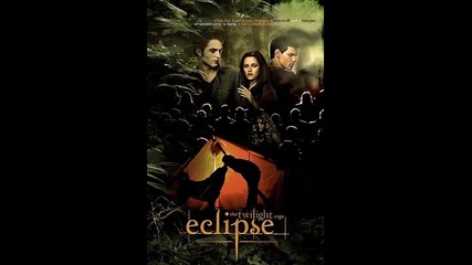 the twilight saga - eclipse soundtrack - metric (all yours) ^ ^ 