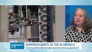 Новата схема за компенсации за ток на бизнеса може да доведе до недостиг на оборотни средства през зимните месеци