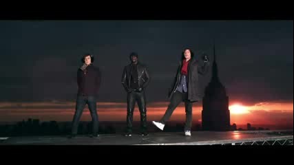 I Just Had Sex-the Lonely Island Feat. Akon (officiall Music Video)