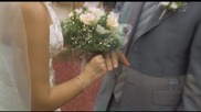 Сватбен видеоклип, Боряна и Александър, 2010 г. 