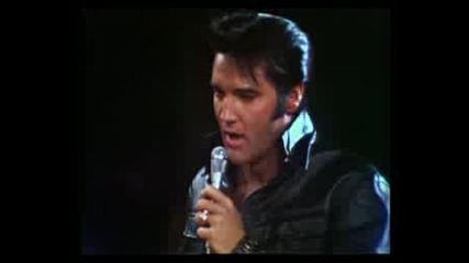 Elvis Presley Medley 1968