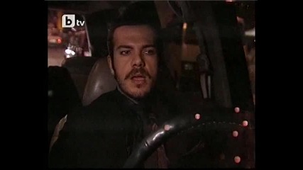 Yaprak Dokumu (листопад) - 40 епизод / 3 част