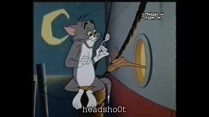152. Tom & Jerry - Cat And Dupli - Cat (1966)