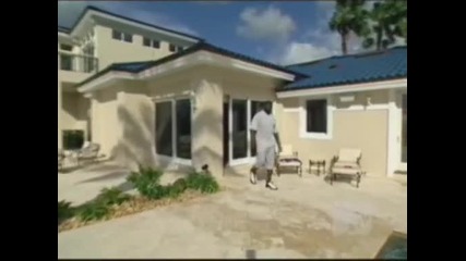 Mtv Cribs - Shaq Oneal Part 3