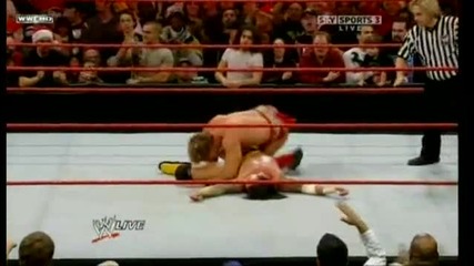 Chris Jericho Best Codebreaker Ever
