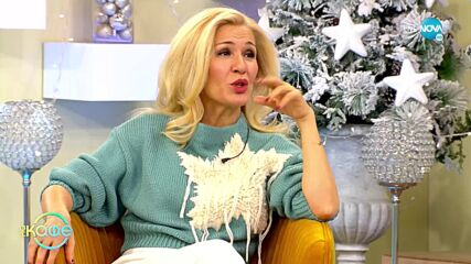 „На кафе“ с Петър Дочев (22.12.2021)