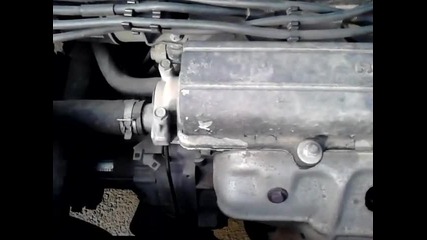 Honda Cr-v valves