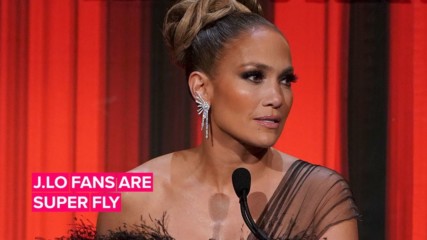 J.Lo fan goes viral for asking plane passengers to watch Hustlers