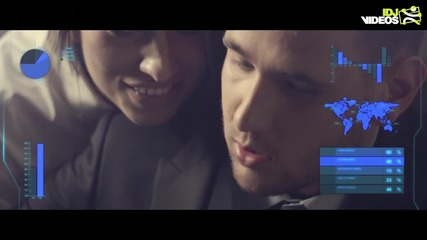 Cvija - Brzina ( Official Video 2014 ) - Превод