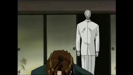 Yami no Matsuei ep. 10 2/2 end sub