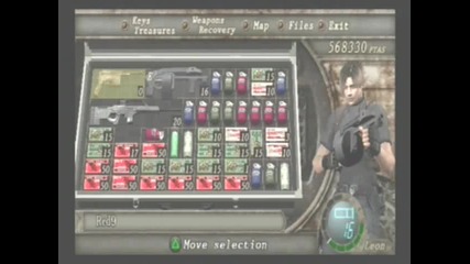 Resident Evil 4 Pro Mode Part 41 