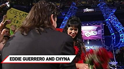 20 spiciest WWE romances: WWE Supercut