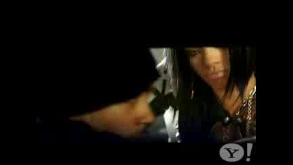 Rihanna - Shut Up And Drive
