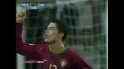 Euro 2008 Qualifier
