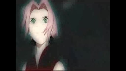 Sasusaku - Behind These Hazel Eyes
