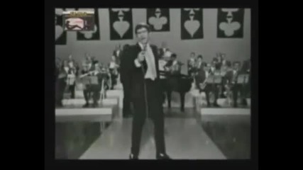 Gianni Morandi - Bella Belinda (1969)