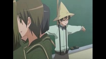 Shakugan No Shana Season 2 Episode 12[1/3]