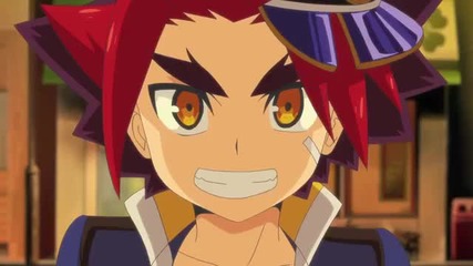 Future Card Buddyfight - Episode 1 [ Eng Dub ]