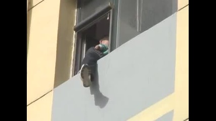 Ей това се казва бърза реакция