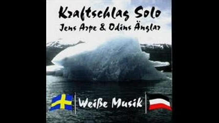 Kraftschlag - Weisse Muzik