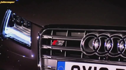 Audi S7 - оценяване във Fifth Gear