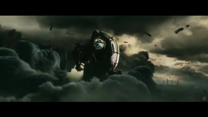 Sucker Punch - (2011) Official Trailer 