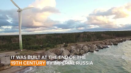 Discover more about Soviet forts