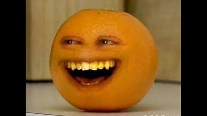 Досадния Портокал, Annoying Orange Качено по Заявка ! 