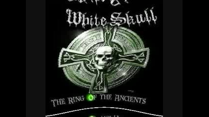 White Skull - After The Battle 