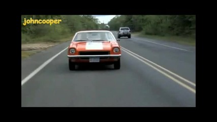 Chevrolet Vega Gt 1973