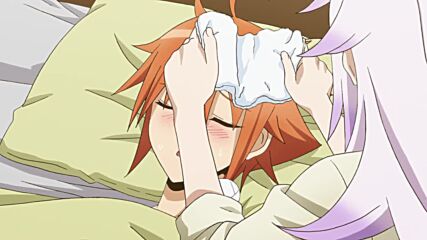 Miira no Kaikata - ep3 bg sub