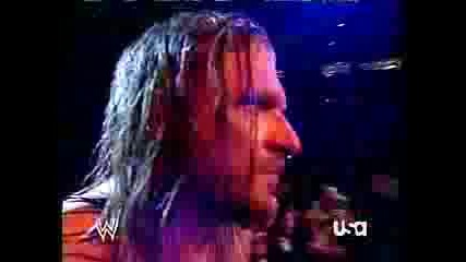 Wwe Orton & Umaga Vs. Hhh